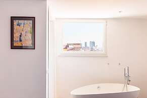 Viewsuvio Terrace at Historical Center