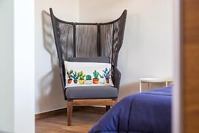 Viewsuvio Terrace at Historical Center