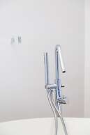 Viewsuvio Terrace at Historical Center