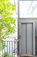 Viewsuvio Terrace at Historical Center