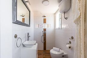 Viewsuvio Terrace at Historical Center