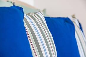 Viewsuvio Terrace at Historical Center