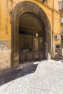 Viewsuvio Terrace at Historical Center