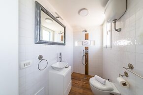 Viewsuvio Terrace at Historical Center