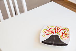 Viewsuvio Terrace at Historical Center