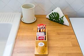 Viewsuvio Terrace at Historical Center