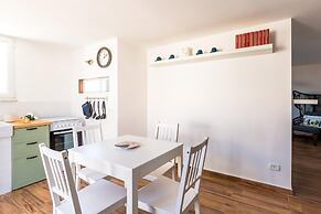 Viewsuvio Terrace at Historical Center