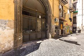 Viewsuvio Terrace at Historical Center