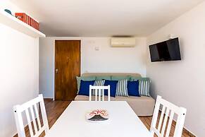 Viewsuvio Terrace at Historical Center