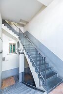 Viewsuvio Terrace at Historical Center