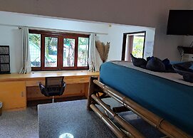 Sense Asia Beach Resort