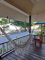Sense Asia Beach Resort