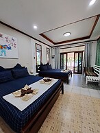 Sense Asia Beach Resort