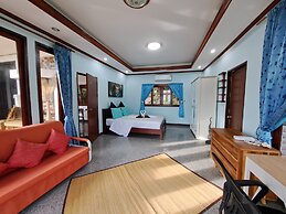 Sense Asia Beach Resort