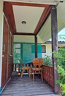 Sense Asia Beach Resort