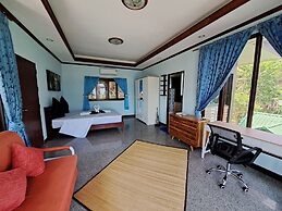 Sense Asia Beach Resort