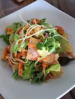 Sense Asia Beach Resort