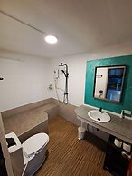 Sense Asia Beach Resort