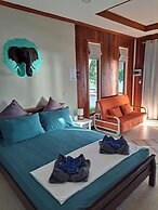 Sense Asia Beach Resort