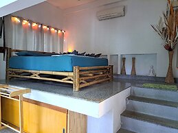 Sense Asia Beach Resort