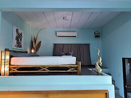 Sense Asia Beach Resort