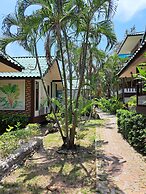 Sense Asia Beach Resort