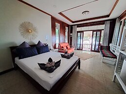 Sense Asia Beach Resort