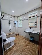 Sense Asia Beach Resort