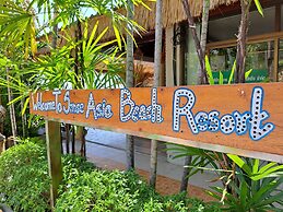 Sense Asia Beach Resort