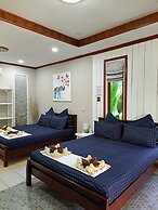 Sense Asia Beach Resort