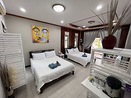 Sense Asia Beach Resort