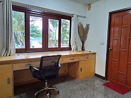 Sense Asia Beach Resort