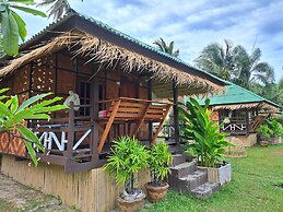 Sense Asia Beach Resort