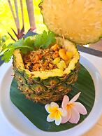 Sense Asia Beach Resort