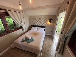 Sense Asia Beach Resort