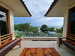 Sense Asia Beach Resort