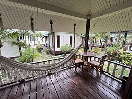 Sense Asia Beach Resort