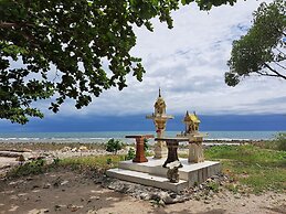 Sense Asia Beach Resort