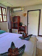 Sense Asia Beach Resort