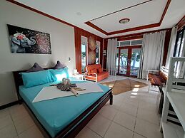 Sense Asia Beach Resort