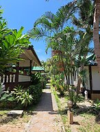 Sense Asia Beach Resort