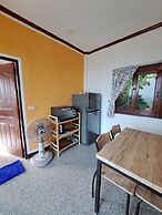 Sense Asia Beach Resort