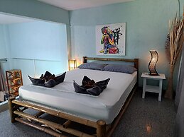 Sense Asia Beach Resort