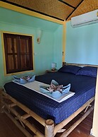 Sense Asia Beach Resort