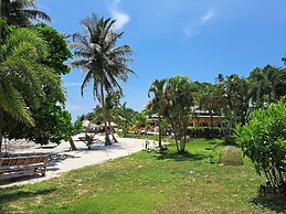 Sense Asia Beach Resort