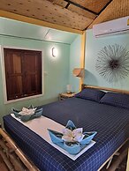 Sense Asia Beach Resort