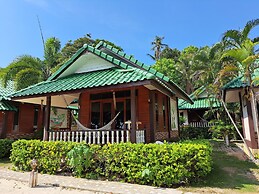 Sense Asia Beach Resort