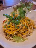 Sense Asia Beach Resort