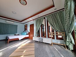 Sense Asia Beach Resort