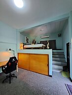 Sense Asia Beach Resort